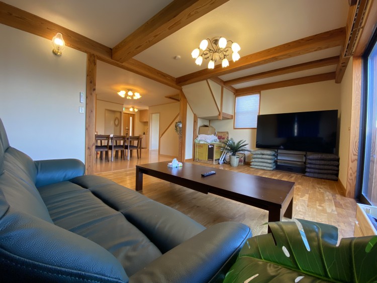 静岡県 熱海のコテージ｜M-terrace Atamiの写真：多彩なアミューズメント