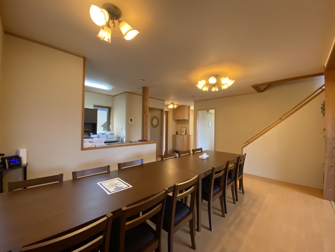 M-terrace Atami｜静岡県・熱海｜ダイニング