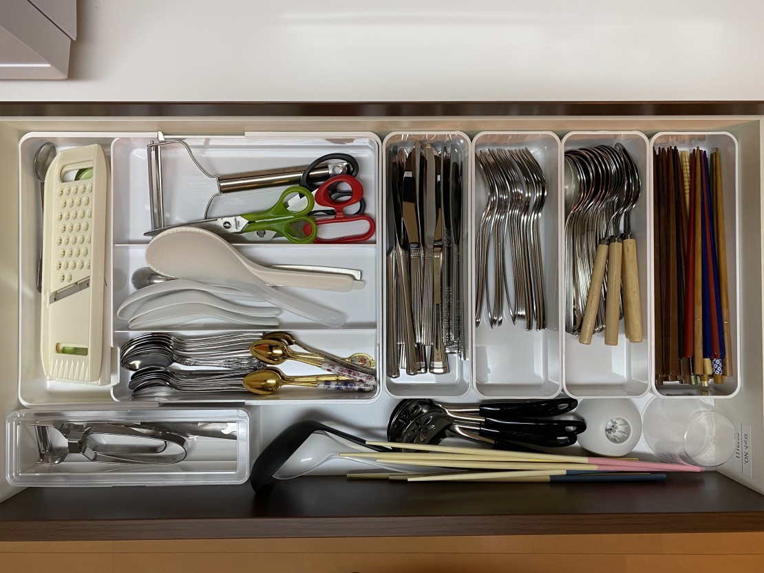 M-terrace Atami｜静岡県・熱海｜什器の一例