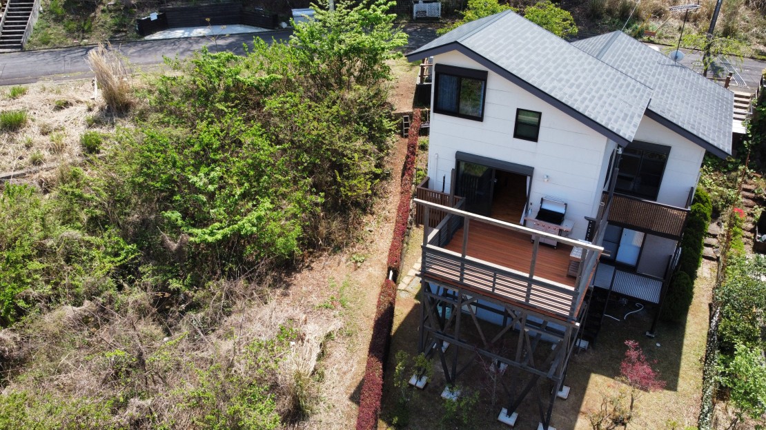 M-terrace Atami｜静岡県・熱海｜外観