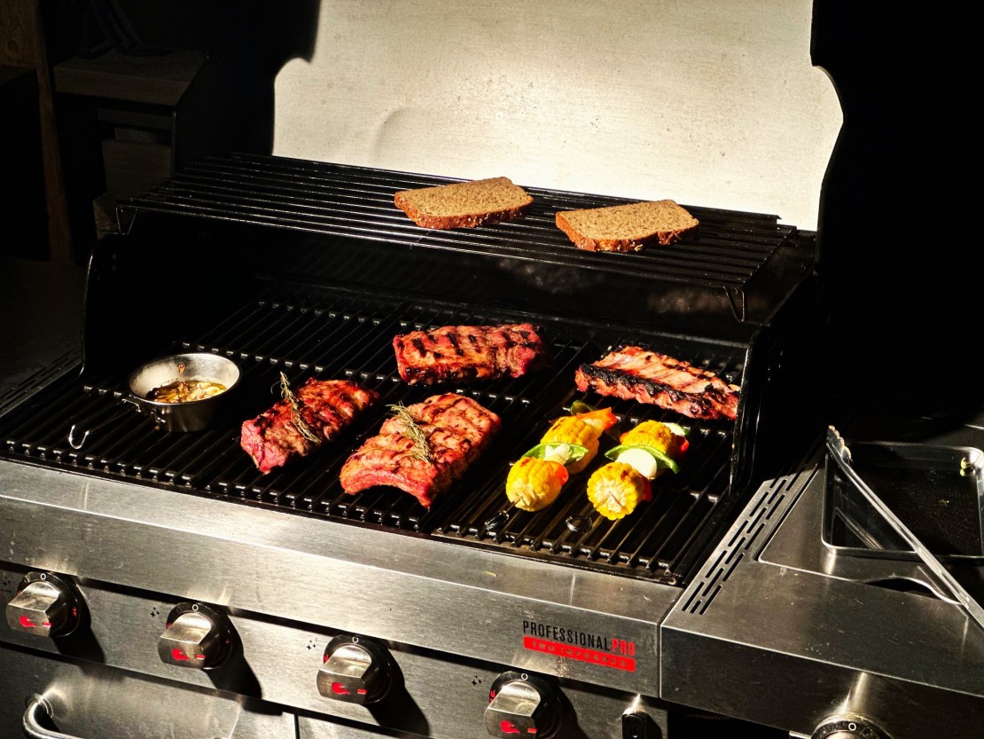 M-terrace Atami｜静岡県・熱海｜BBQテラス