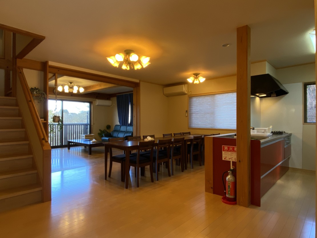 M-terrace Atami｜静岡県・熱海｜LDK