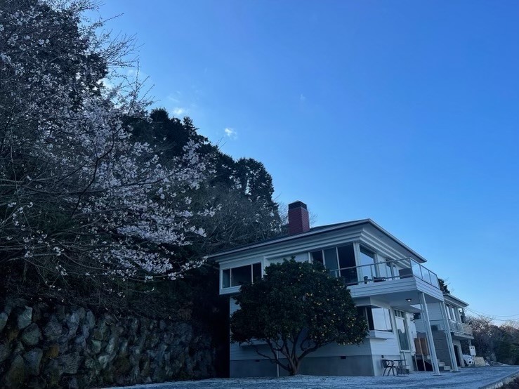 IZU Rising Sun　（伊豆ライジングサン）｜静岡県・伊豆高原｜外観