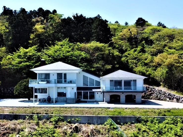 IZU Rising Sun　（伊豆ライジングサン）｜静岡県・伊豆高原｜外観