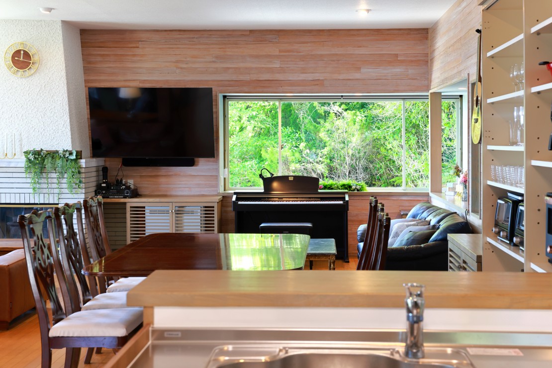 IZU Rising Sun　（伊豆ライジングサン）｜静岡県・伊豆高原｜ＬＤ