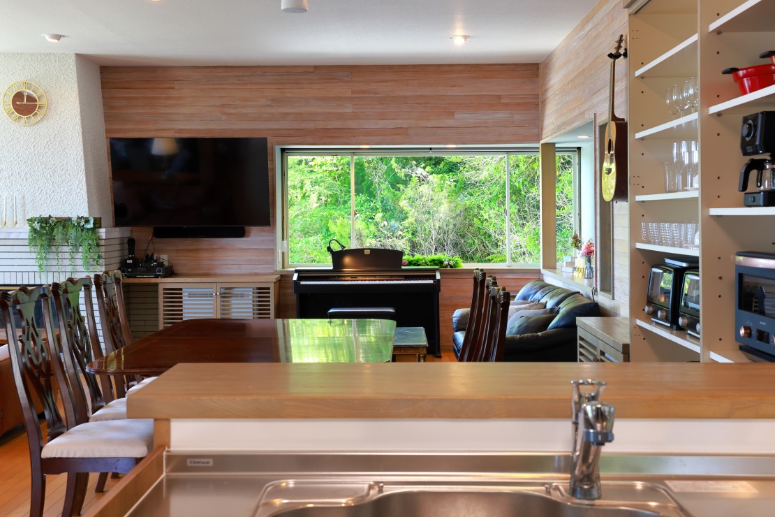 IZU Rising Sun　（伊豆ライジングサン）｜静岡県・伊豆高原｜LD