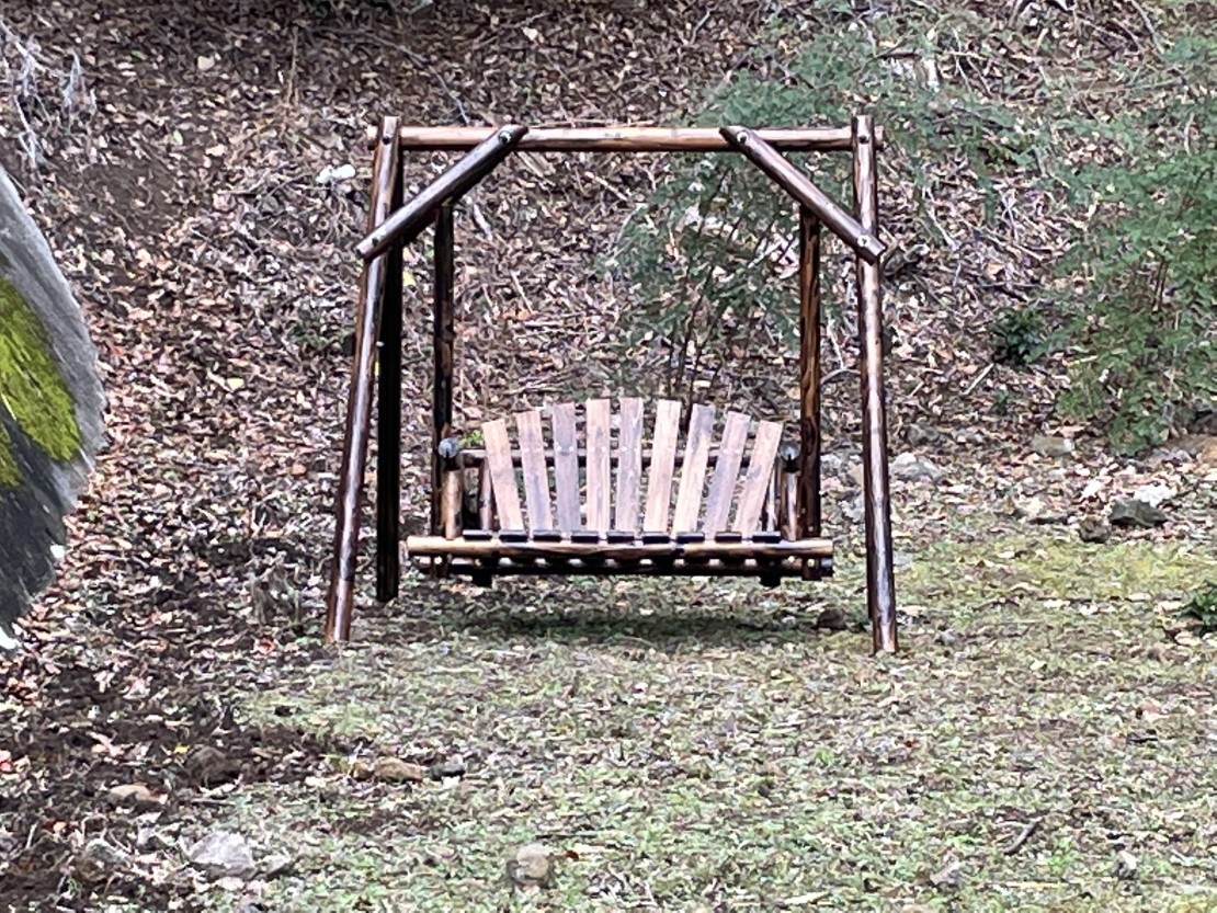 ヴィラ・エーゲ｜静岡県・熱海｜ブランコ