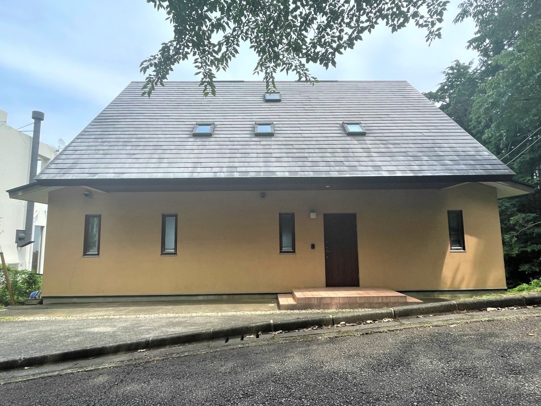 静岡県｜コットンハウス