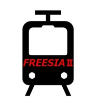 ログハウス　フリージアⅡ