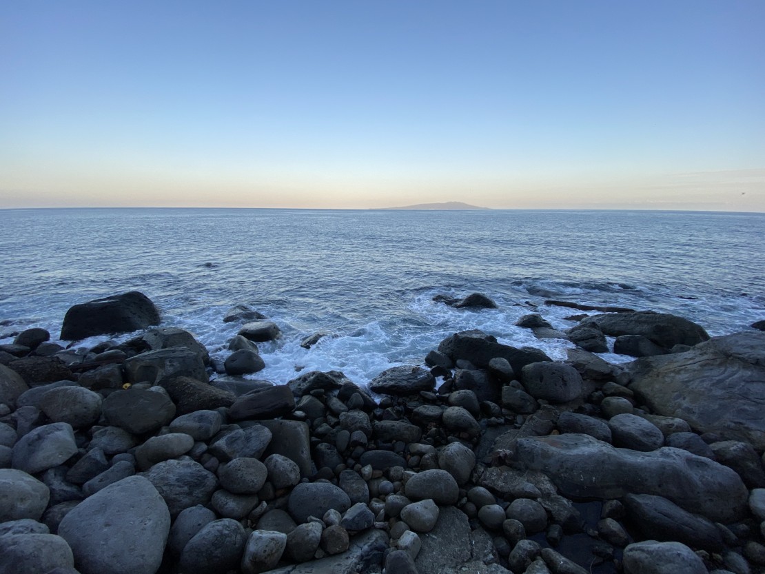 ログハウス　フリージアⅡ｜静岡県・東伊豆｜青くきれいな海