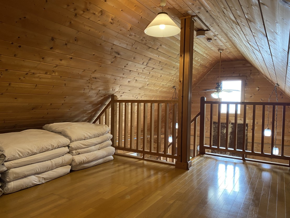 ログハウス　フリージアⅡ｜静岡県・東伊豆｜詳細18