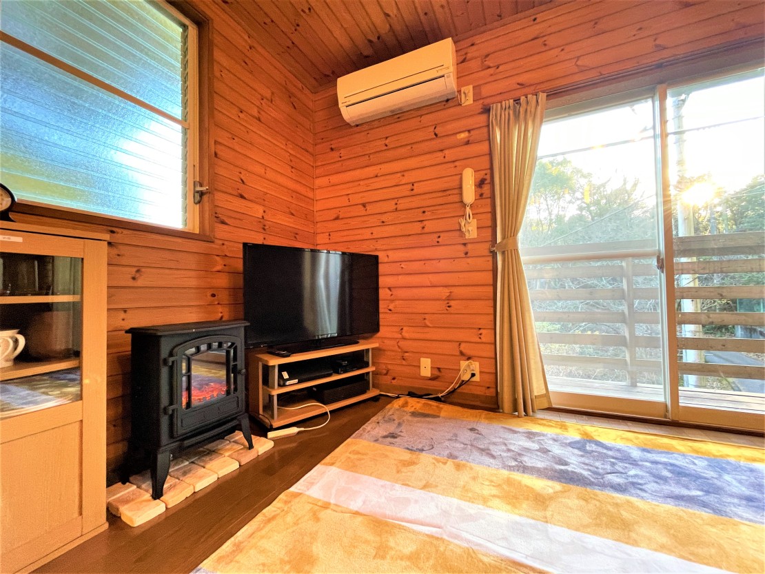 パンプキンハウス｜静岡県・熱海｜リビング