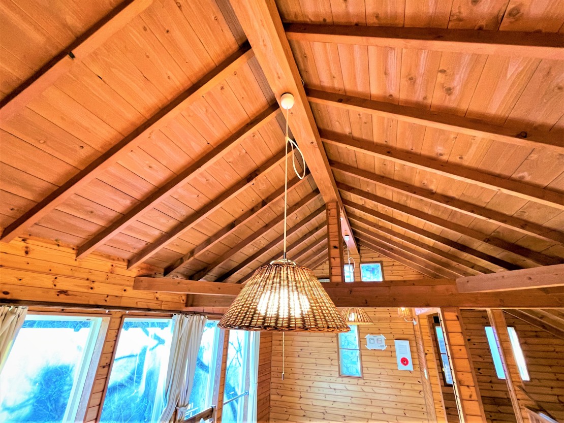 パンプキンハウス｜静岡県・熱海｜ベットルーム