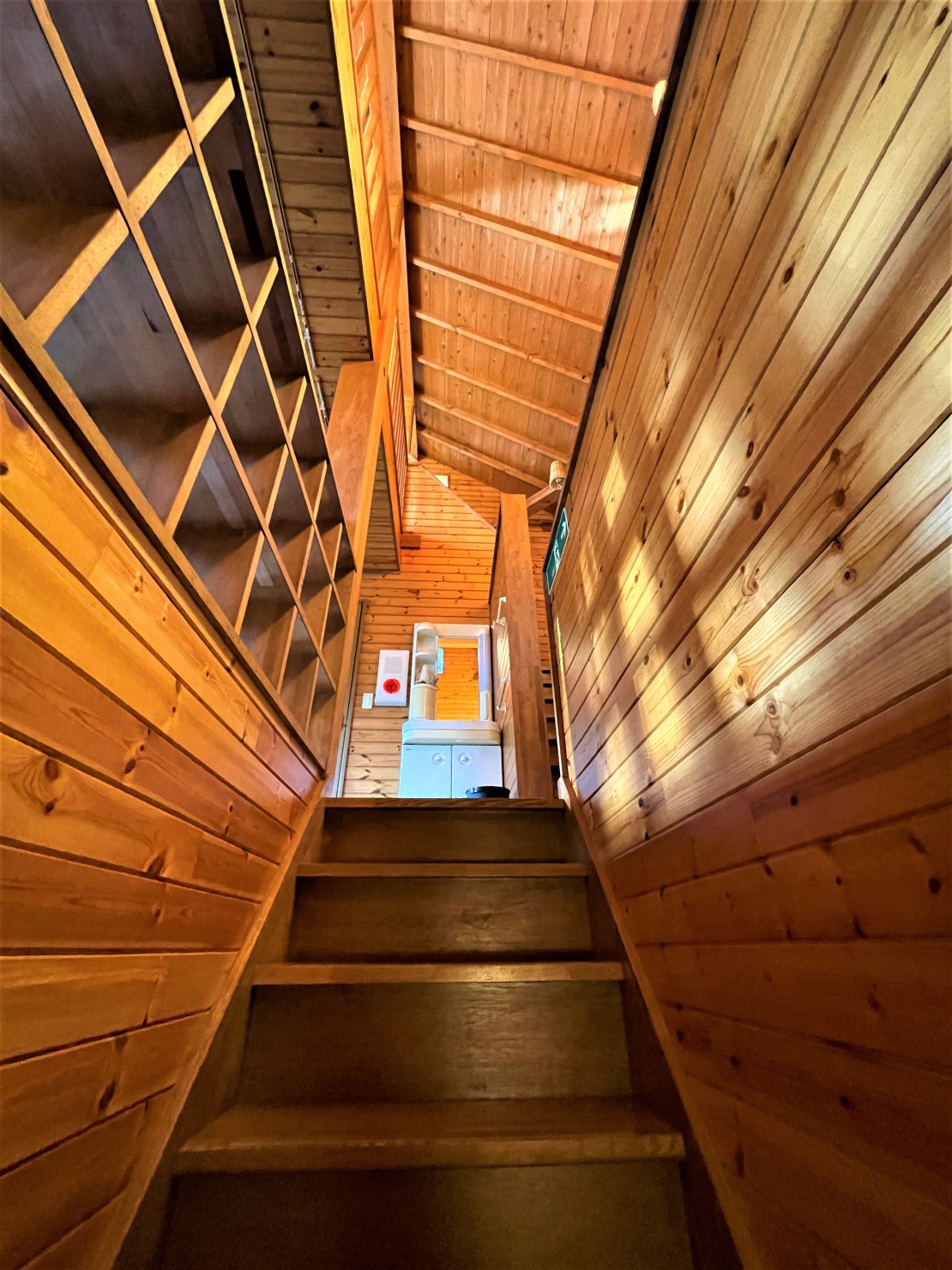 パンプキンハウス｜静岡県・熱海｜開放感