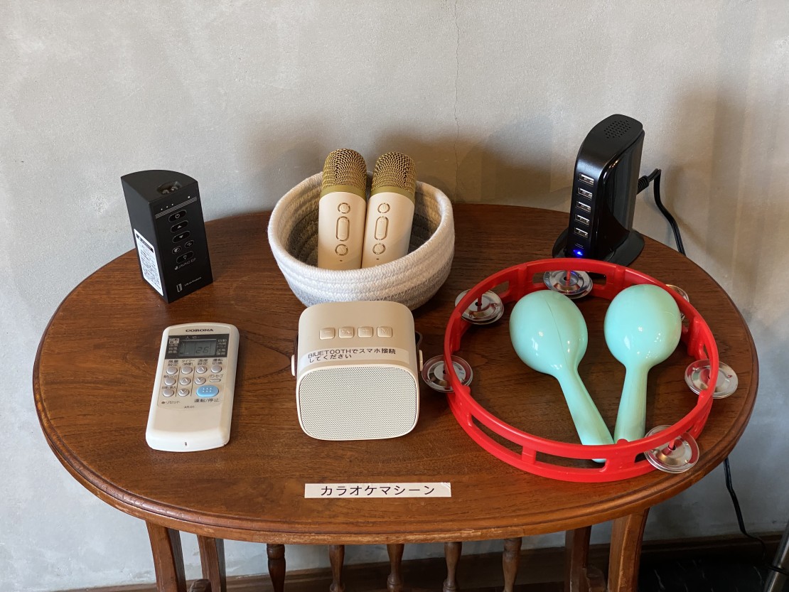 サウナ付プライベートヴィラ！！　グラッチェ伊豆｜静岡県・伊豆高原｜アミューズメント