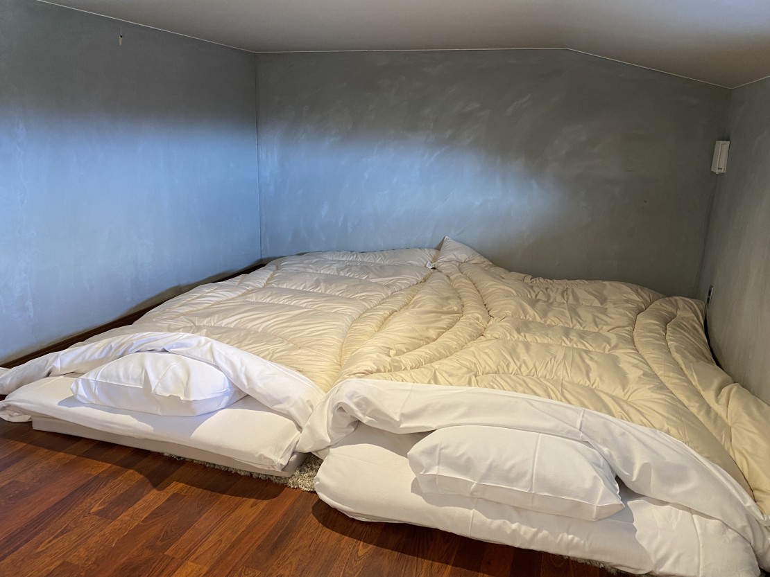 サウナ付プライベートヴィラ！！　グラッチェ伊豆｜静岡県・伊豆高原｜ロフト