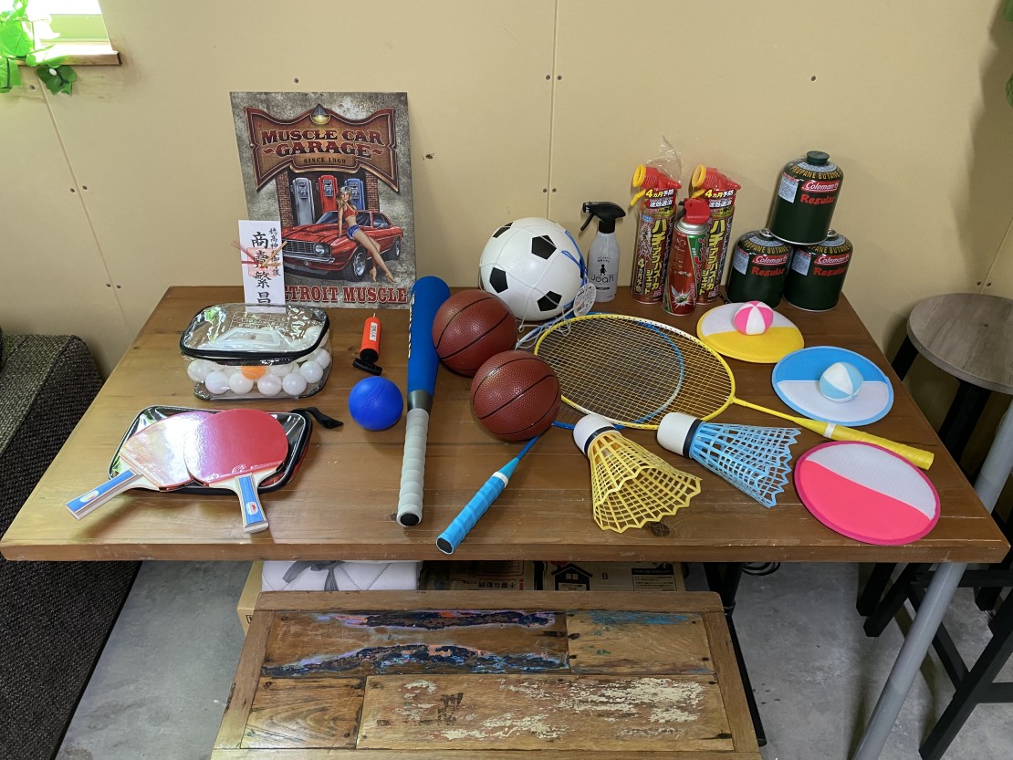 サウナ付プライベートヴィラ！！　グラッチェ伊豆｜静岡県・伊豆高原｜遊具