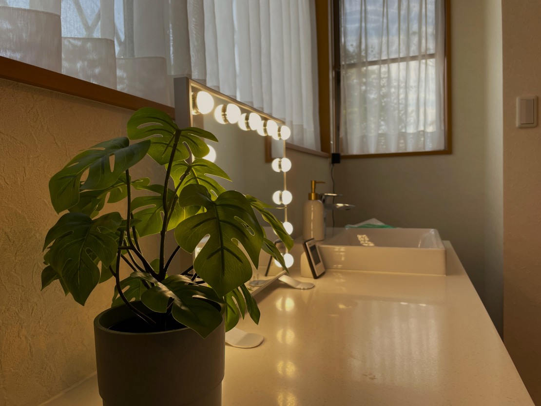 チヨックス西熱海｜静岡県・熱海｜1Fドレッサー