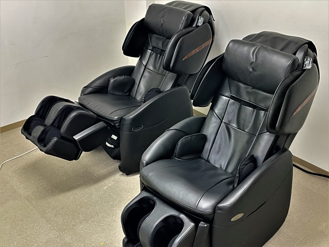 伊東さつき会館｜静岡県・伊東・宇佐美・川奈｜マッサージチェア