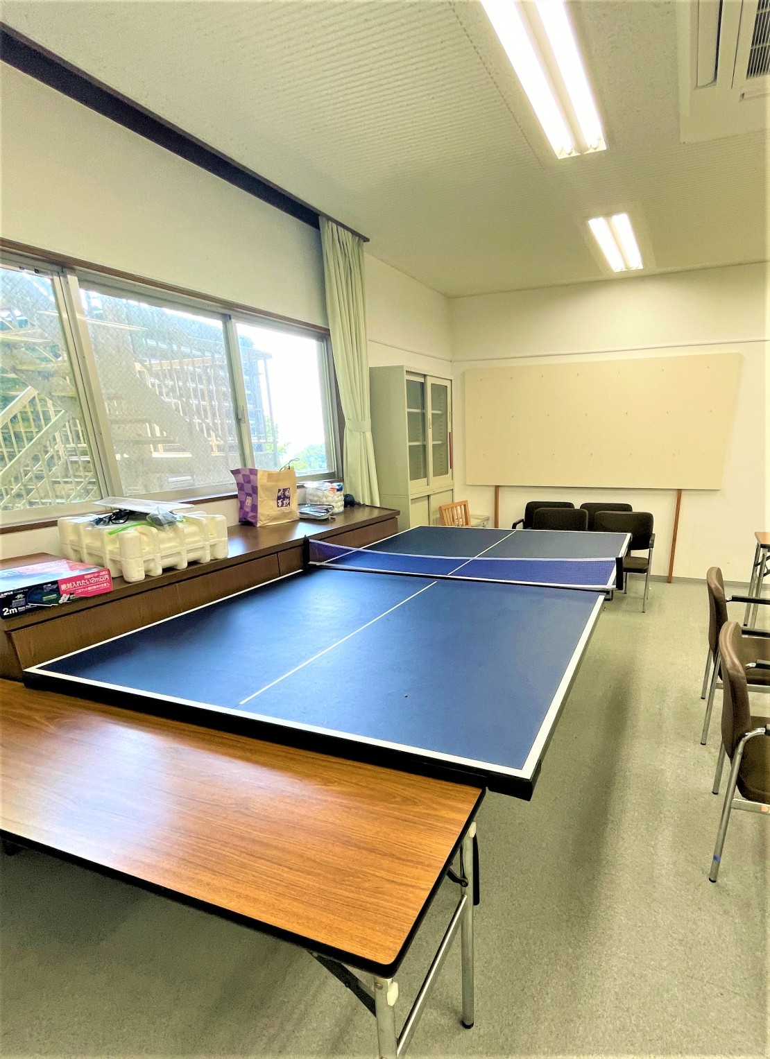 伊東さつき会館｜静岡県・伊東・宇佐美・川奈｜卓球