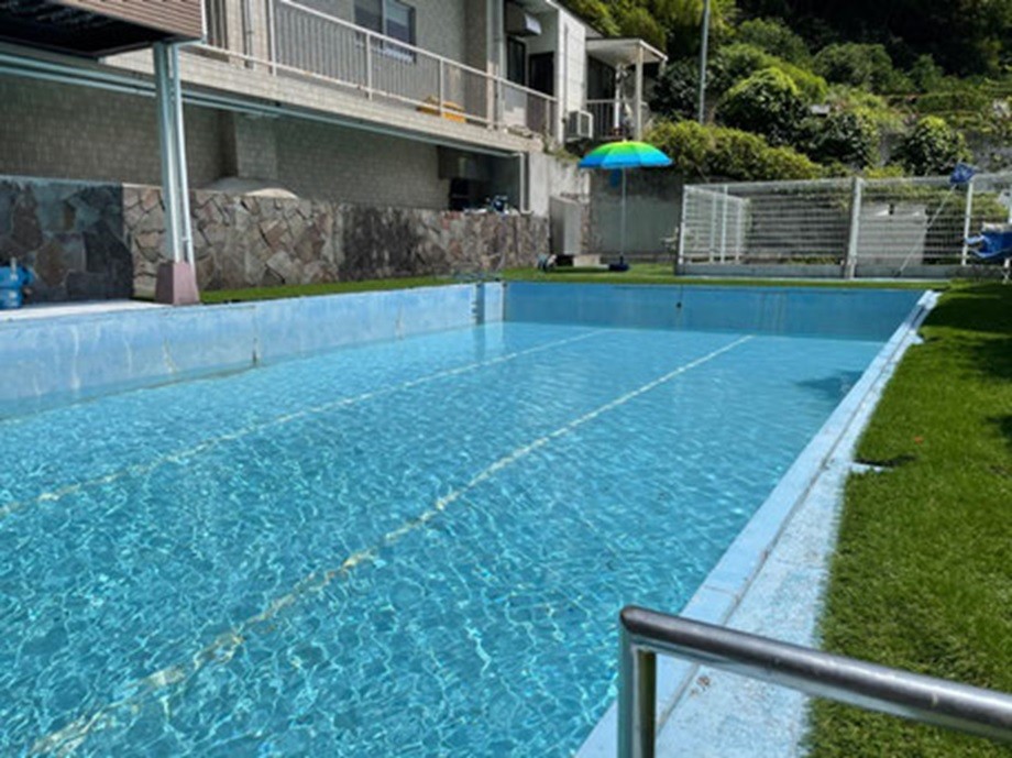 伊東さつき会館｜静岡県・伊東・宇佐美・川奈｜温泉プール