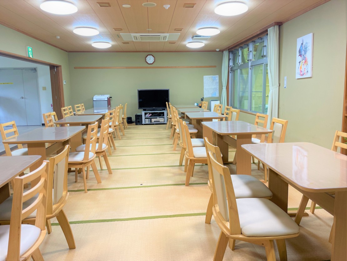 伊東さつき会館｜静岡県・伊東・宇佐美・川奈｜大広間