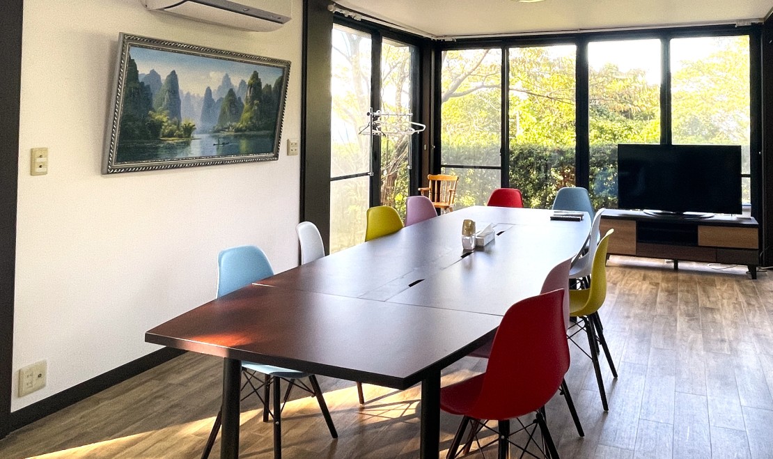 熱海Leo（レオ）｜静岡県・熱海｜ダイニング