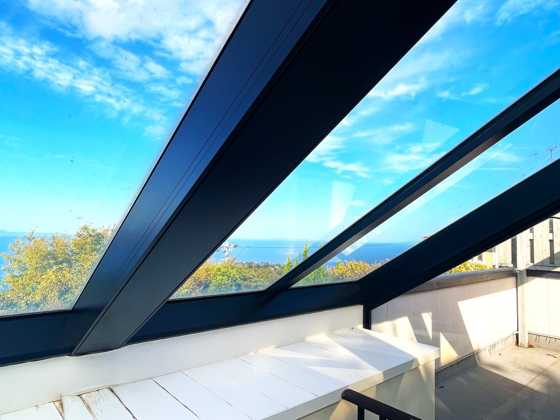 熱海Leo（レオ）｜静岡県・熱海｜展望ルーム