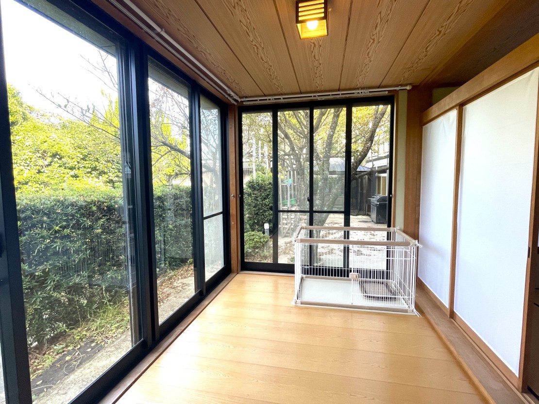 熱海Leo（レオ）｜静岡県・熱海｜大切なペットも快適に