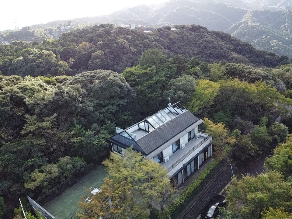 熱海Leo（レオ）｜静岡県・熱海｜外観