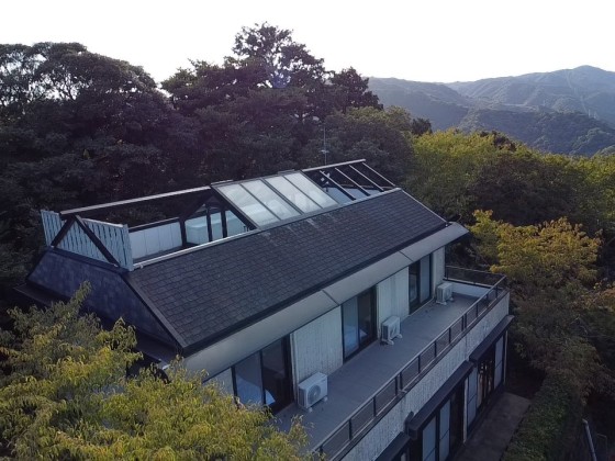 静岡県 熱海の貸別荘・コテージ｜熱海Leo（レオ）：一棟貸し