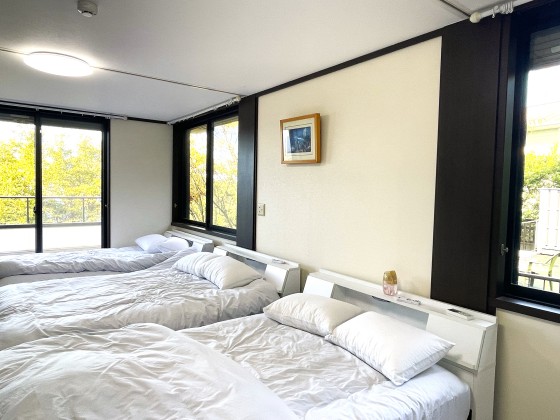 静岡県 熱海の貸別荘・コテージ｜熱海Leo（レオ）：子連れ