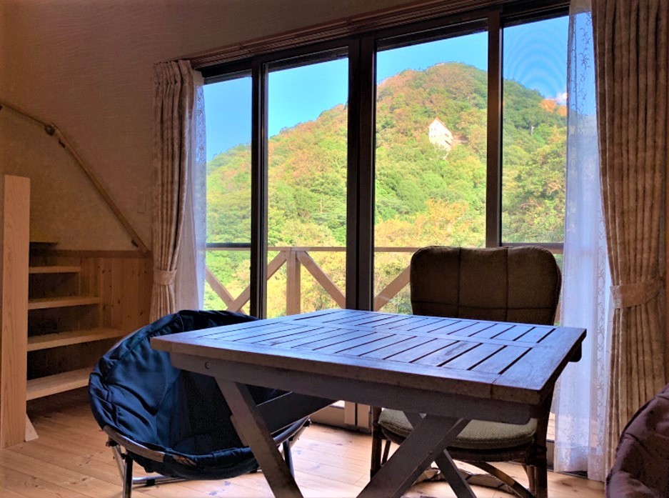 熱海なぎさテラス｜静岡県・熱海｜LD