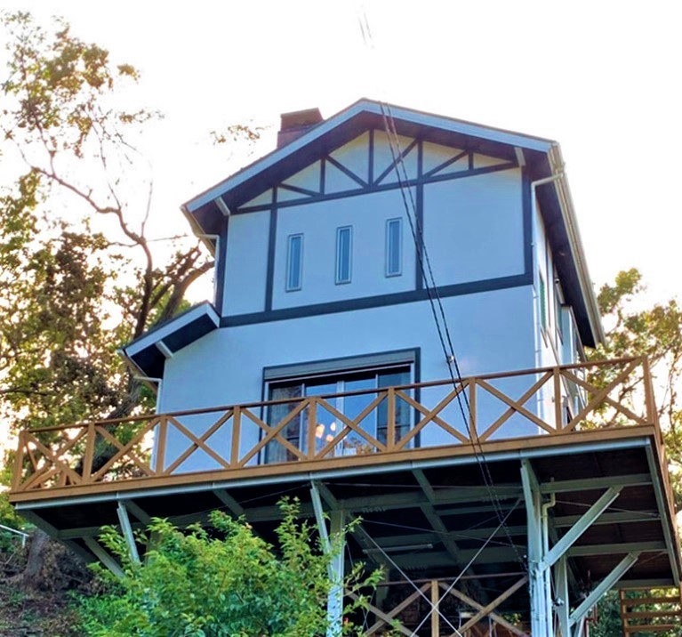 熱海なぎさテラス｜静岡県・熱海｜外観
