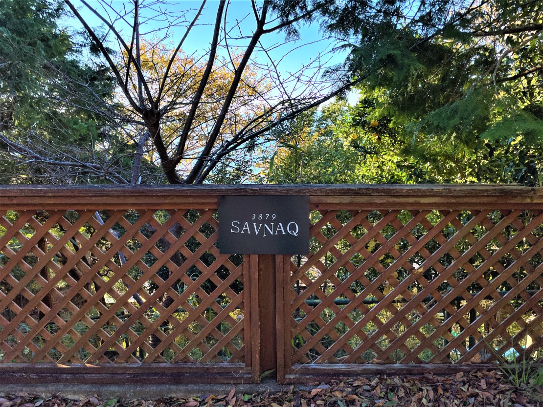 SAVANAQ【3879】｜静岡県・西伊豆｜駐車場3台※別に2台分ございます。