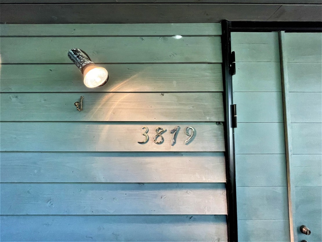 SAVANAQ【3879】｜静岡県・西伊豆｜玄関