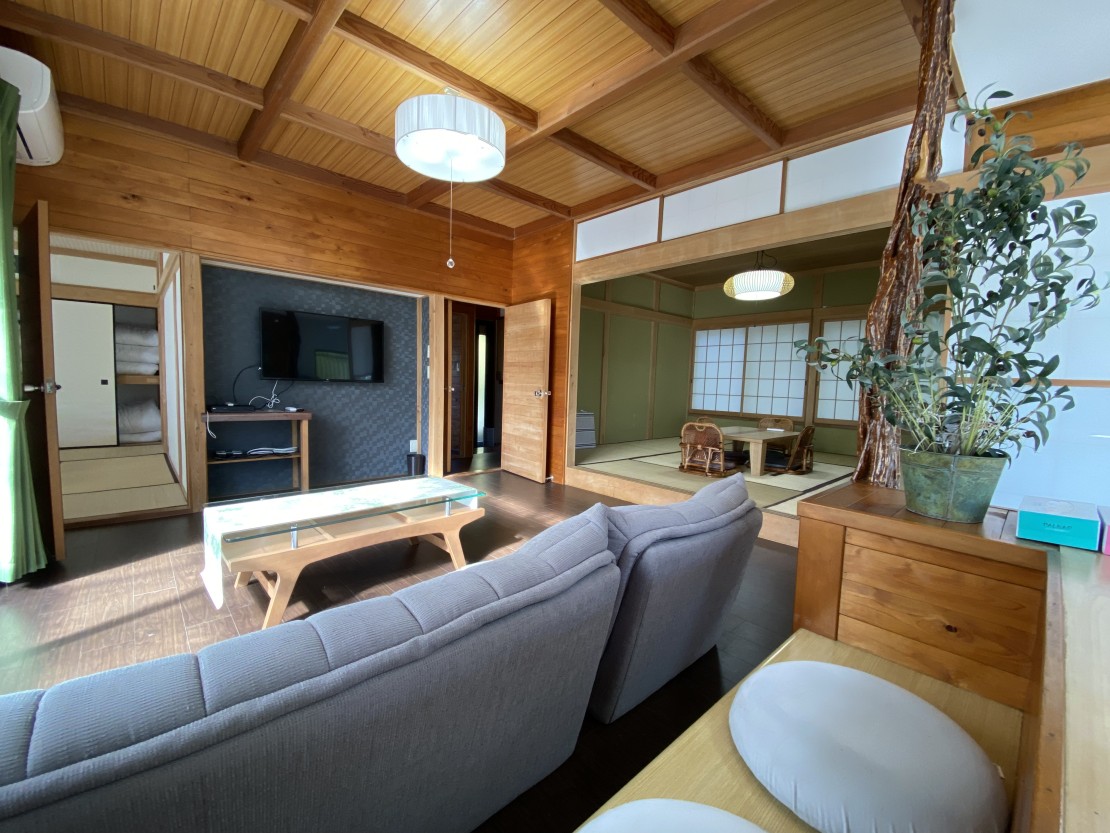 伊豆フィールドワンHG｜静岡県・伊豆高原｜リビング