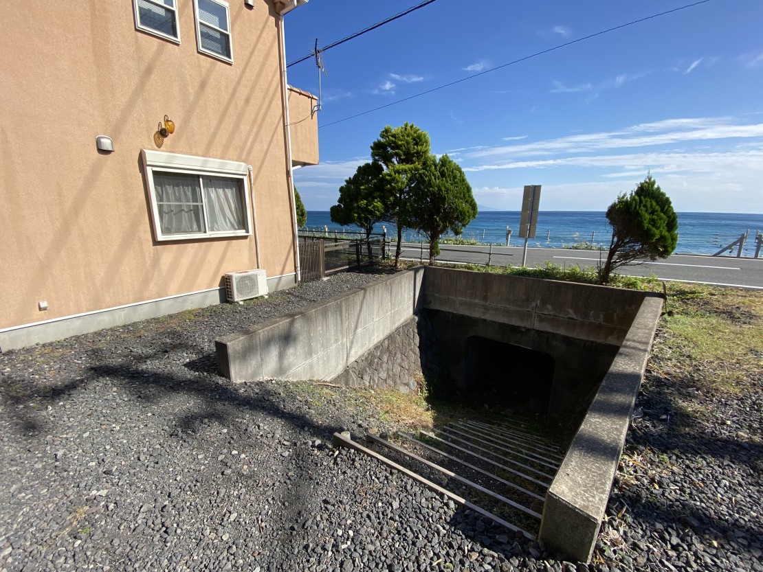 伊豆ショコラハウス｜静岡県・東伊豆｜海の入口