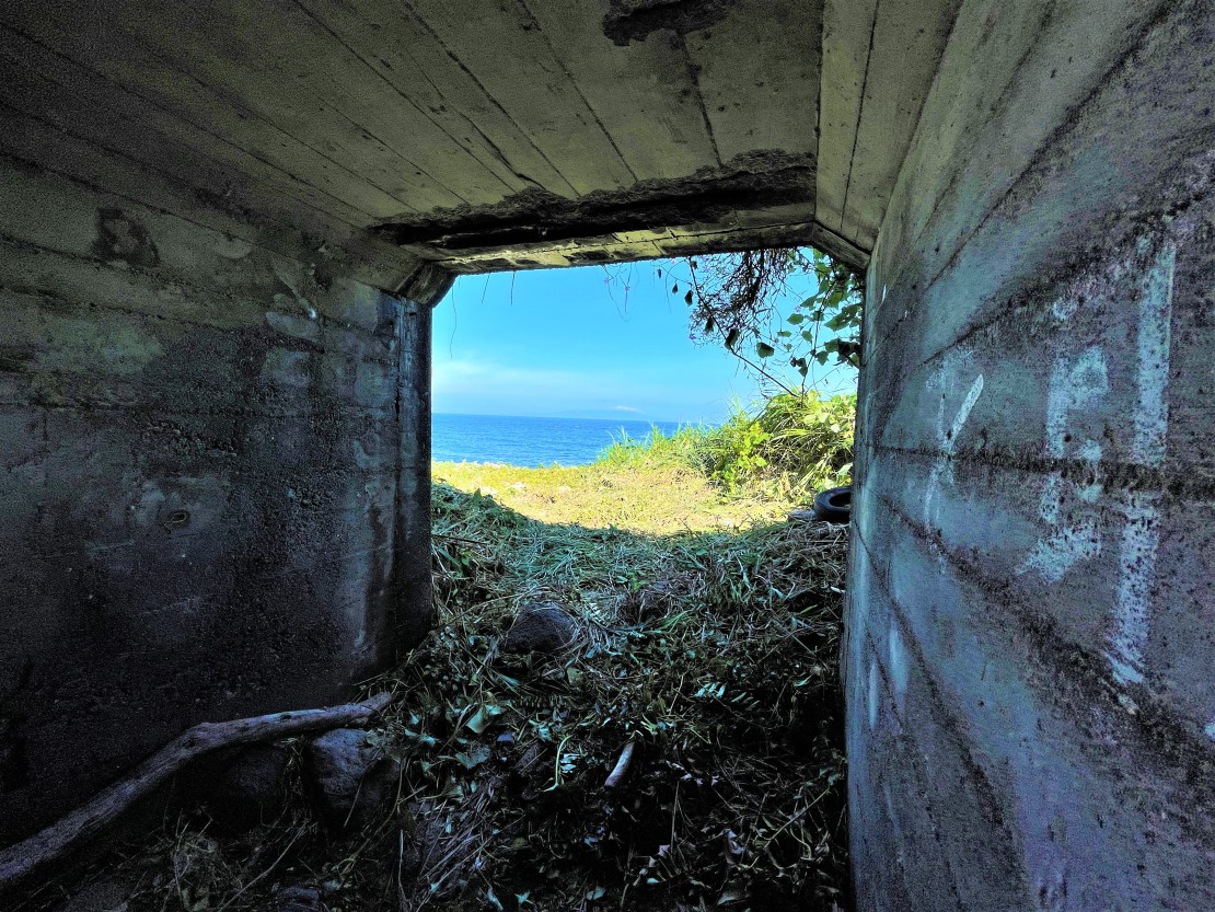 伊豆ショコラハウス｜静岡県・東伊豆｜海まで徒歩30秒です。