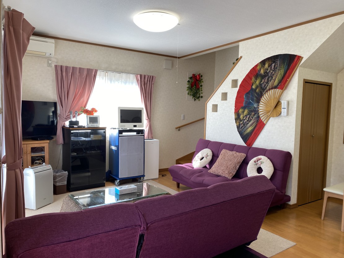 伊豆ショコラハウス｜静岡県・東伊豆｜リビング