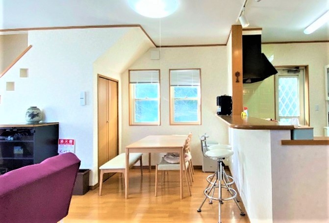 伊豆ショコラハウス｜静岡県・東伊豆｜ダイニング