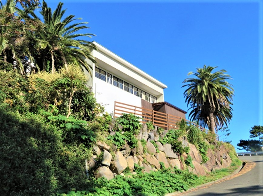 パノラマビュー東伊豆｜静岡県・東伊豆｜外観