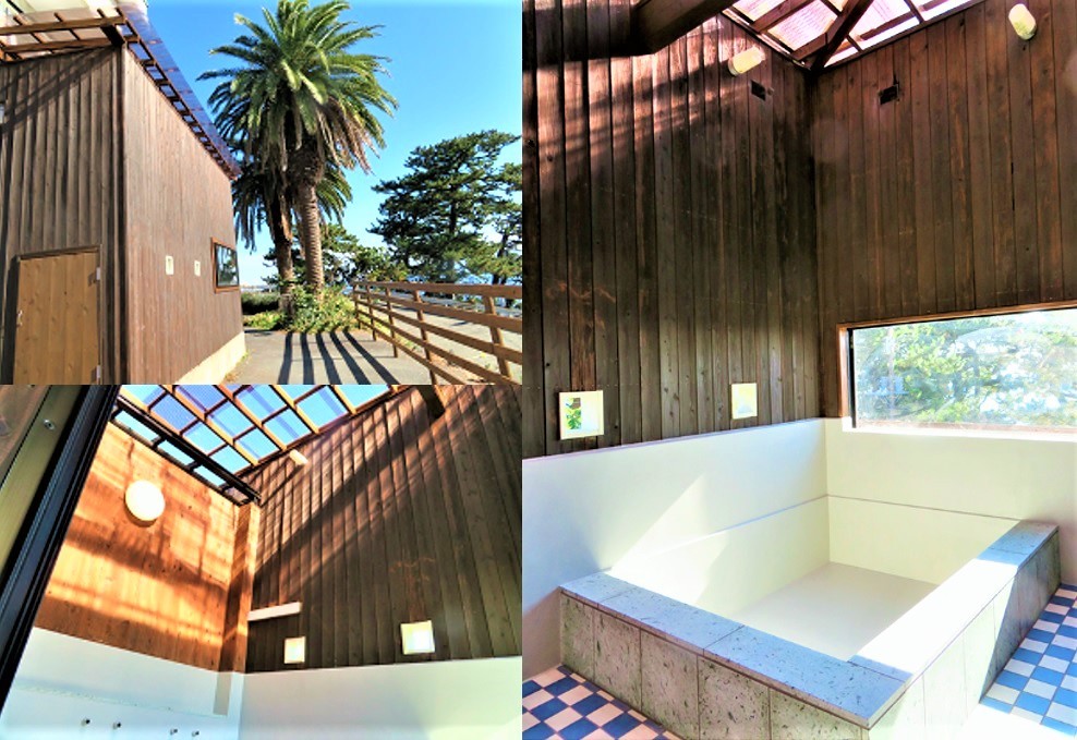 パノラマビュー東伊豆｜静岡県・東伊豆｜SPA