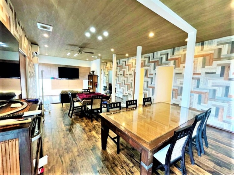 静岡県 熱海のコテージ｜IZU SURF 33の写真：アジアンインテリア