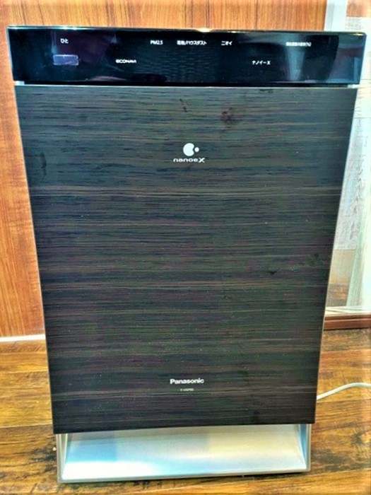 IZU SURF 33｜静岡県・熱海｜空気清浄機