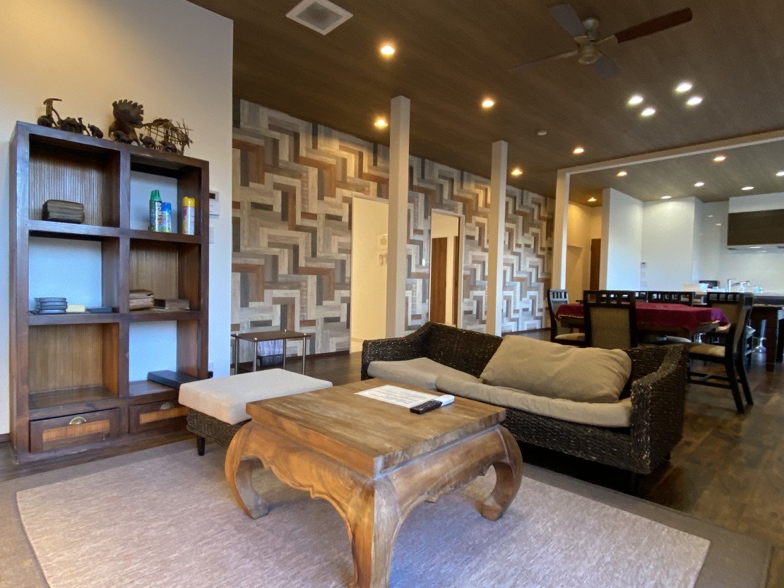 IZU SURF 33｜静岡県・熱海｜アジアンインテリア