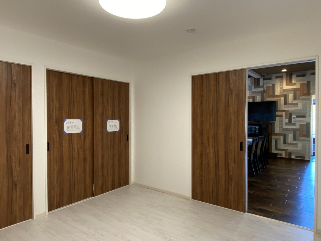 IZU SURF 33｜静岡県・熱海｜ゲストルーム