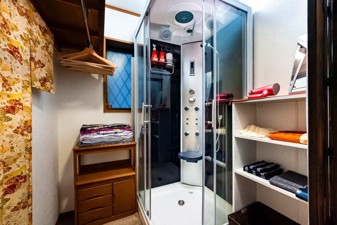 MAGURO HOUSE｜大阪府・大阪駅・梅田駅・福島・淀屋橋・本町｜詳細10