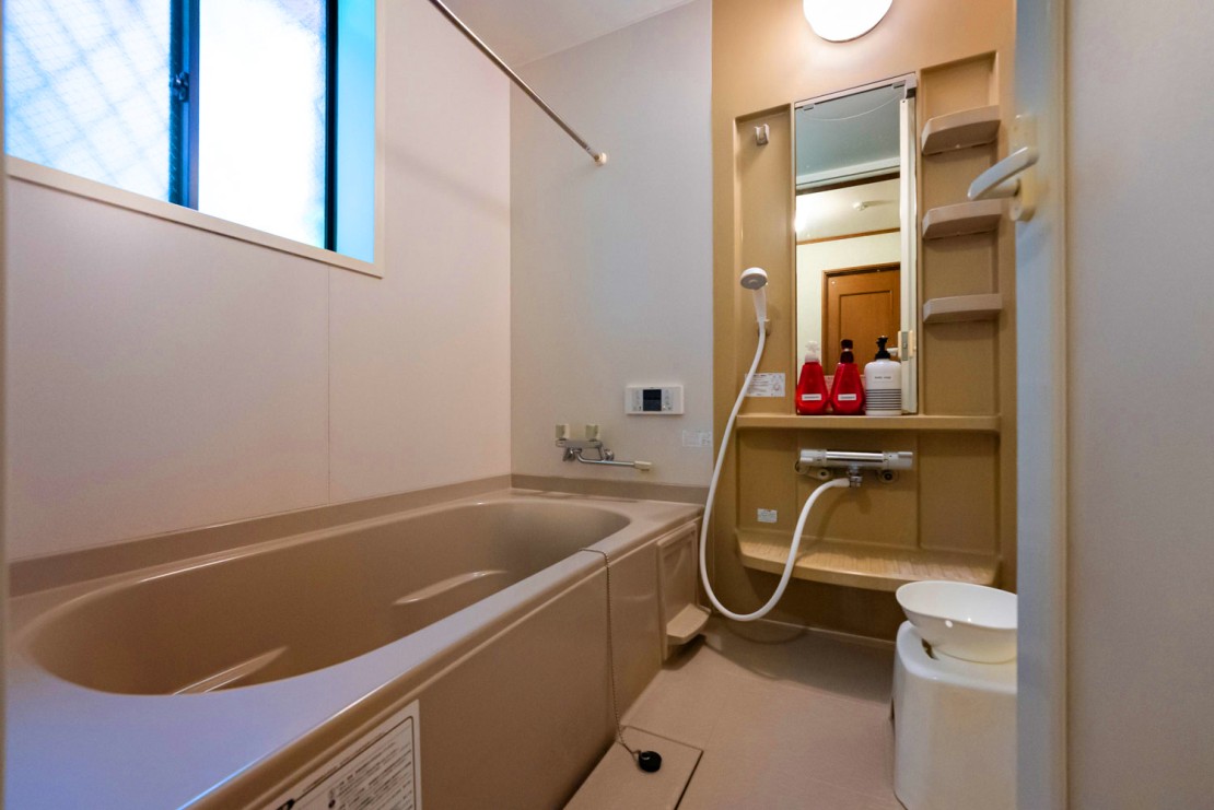 MAGURO HOUSE｜大阪府・大阪駅・梅田駅・福島・淀屋橋・本町｜詳細12