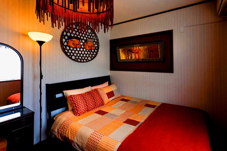 MAGURO HOUSE｜大阪府・大阪駅・梅田駅・福島・淀屋橋・本町｜詳細5